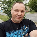 Знакомства: Сергей, 40 лет, Барановичи