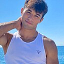 Знакомства: Джавидан, 21 год, Ростов-на-Дону