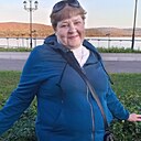 Знакомства: Галина, 56 лет, Комсомольск-на-Амуре