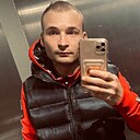 Знакомства: Volk, 26 лет, Калининград