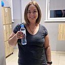 Знакомства: Окси, 47 лет, Химки