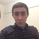 Знакомства: Оганнес, 38 лет, Сергиев Посад