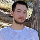 Знакомства: Роман, 25 лет, Петропавловск