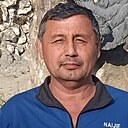 Знакомства: Саша Узбек, 51 год, Туапсе