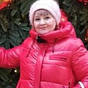 Знакомства: Елена, 62 года, Москва