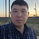 Знакомства: Ерлан, 45 лет, Актобе