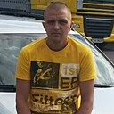 Знакомства: Виталик, 36 лет, Орша