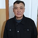 Знакомства: Ербаян, 51 год, Павлодар