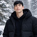 Знакомства: Zafarchik, 25 лет, Киев