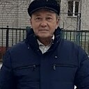 Знакомства: Курман, 65 лет, Актобе