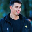 Знакомства: Андрей, 27 лет, Санкт-Петербург