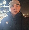 Знакомства: Айнур, 20 лет, Мурманск
