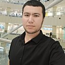 Знакомства: Орзубек, 24 года, Якутск