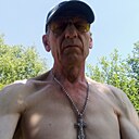 Знакомства: Евгений, 58 лет, Прокопьевск