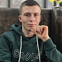 Знакомства: Максим, 18 лет, Санкт-Петербург