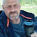 Знакомства: Андрей, 54 года, Ульяновск