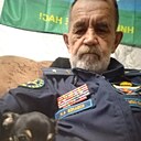 Знакомства: Алексей, 62 года, Мирный (Архангельская Область)