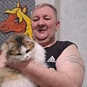 Знакомства: Виталий, 53 года, Луганск