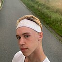 Знакомства: Данила, 24 года, Санкт-Петербург