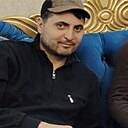 Знакомства: Шома, 35 лет, Новосибирск