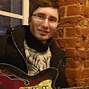 Знакомства: Serg, 29 лет, Москва