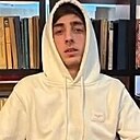 Знакомства: Arbi, 23 года, Москва