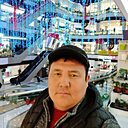 Знакомства: Алмаз, 46 лет, Фергана