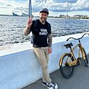 Знакомства: Алексей, 42 года, Санкт-Петербург