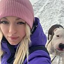 Знакомства: Маргарита, 26 лет, Новосибирск