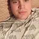 Знакомства: Данил, 20 лет, Сузун