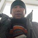 Знакомства: Аслыбек, 49 лет, Костанай