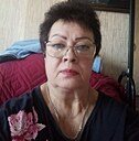 Знакомства: Наталья, 63 года, Ангарск