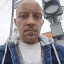 Знакомства: Сергей, 40 лет, Волоколамск