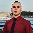 Знакомства: Илья, 21 год, Санкт-Петербург