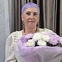 Знакомства: Светлана, 65 лет, Кумертау