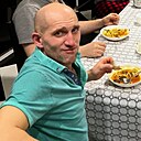 Знакомства: Олег, 41 год, Соль-Илецк