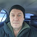 Знакомства: Марат, 50 лет, Ульяновск