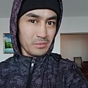 Знакомства: Ерс, 38 лет, Караганда