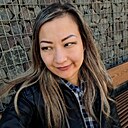 Знакомства: Яна, 35 лет, Москва