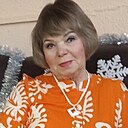 Знакомства: Людмила, 67 лет, Киров