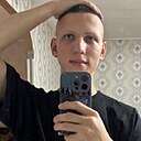 Знакомства: Роман, 19 лет, Клинцы