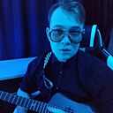 Знакомства: Кирилл, 25 лет, Пермь