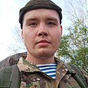 Знакомства: Дима, 24 года, Мелеуз