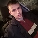 Знакомства: Максим, 27 лет, Мозырь