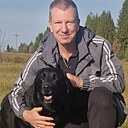 Знакомства: Геннадий, 54 года, Сосногорск