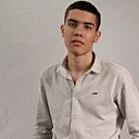 Знакомства: Данил, 18 лет, Россошь