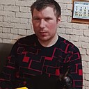 Знакомства: Николай, 31 год, Черемхово