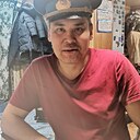 Знакомства: Сергей, 45 лет, Саянск