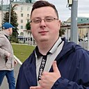 Знакомства: Кирилл, 25 лет, Арзамас
