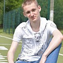 Знакомства: Юрий, 21 год, Корма